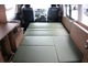 トヨタ ハイエースバン キャンピングカーFOCSリベルタ4WD サブバッテリー 冷蔵庫 FFヒーター 宮城県の詳細画像 その4