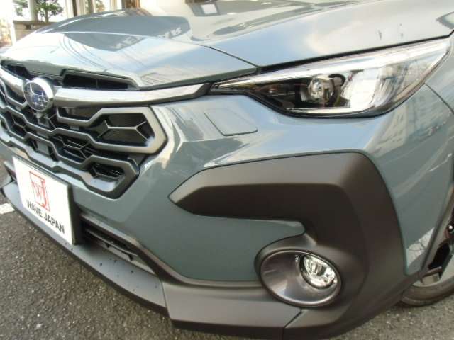 スバル クロストレック 2.0 リミテッド 4WD 新車 11.6ディスプレイ&ナビ機能コードUGC 神奈川県の詳細画像 その13