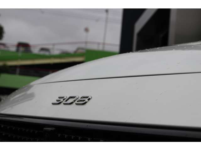 プジョー 308SW GT ハイブリッド ETC 純正ナビ 3Dメーター 大阪府の詳細画像 その16