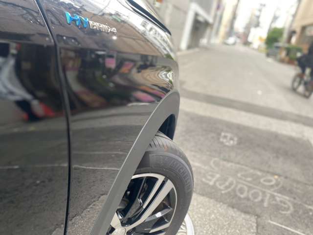 プジョー 3008 GT ハイブリッド4 4WD 認定中古車 バックカメラ サンルーフ 大阪府の詳細画像 その8