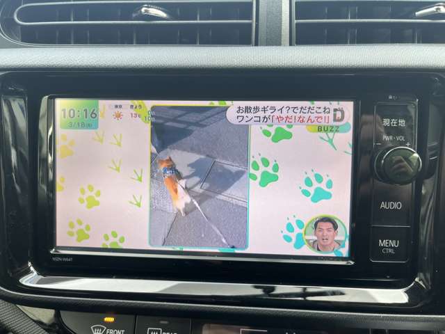 トヨタ アクア 1.5 X-URBAN ナビアルミ バックカメラ TV ETC 青森県の詳細画像 その17