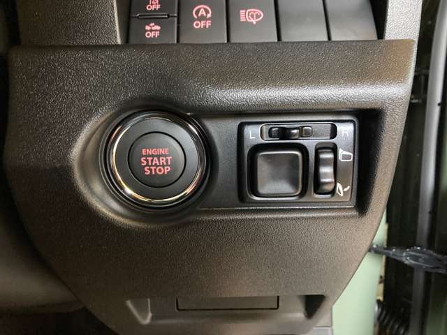 スズキ ジムニーシエラ 1.5 JC 4WD 登録済未使用車 AT クルコン DCBS 鹿児島県の詳細画像 その19