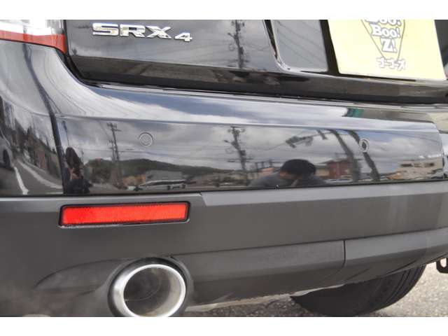キャデラック SRXクロスオーバー ラグジュアリー 4WD BOSE Bカメラ シートヒータ ETC ナビTV 石川県の詳細画像 その17