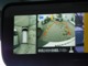 人気のアラウンドビューモニターは車の周囲を前後左右に付いている４つのカメラで上空から見下ろしたような映像を写します。