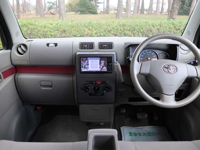 トヨタ ピクシススペース 660 L 4WD TVナビ エンジンスターター 新潟県の詳細画像 その15