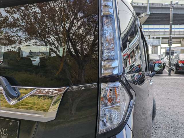 トヨタ タンク 1.0 カスタム G-T PCS/電動スライドドア/バックカメラ 大阪府の詳細画像 その14