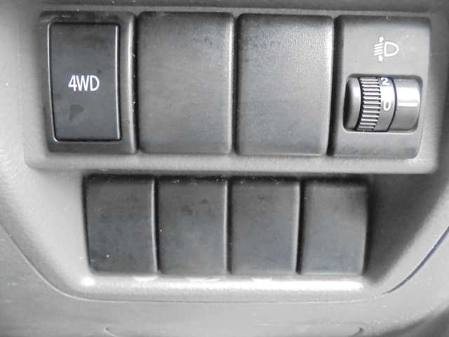 日産 NV100クリッパー 660 DX ハイルーフ 4WD キーレス/ドライブレコーダー/Wエアバック/ 福島県の詳細画像 その17