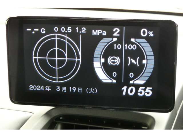 ホンダ S660 660 アルファ 6.8インチスマホ連係プレイディプレイ 兵庫県の詳細画像 その14
