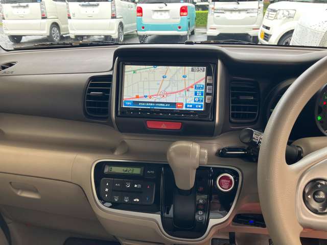 ホンダ&nbsp;N-BOX&nbsp;660 G Lパッケージ&nbsp;パワースライド・スマートキー・ドライブレ&nbsp;香川県の詳細画像&nbsp;その6