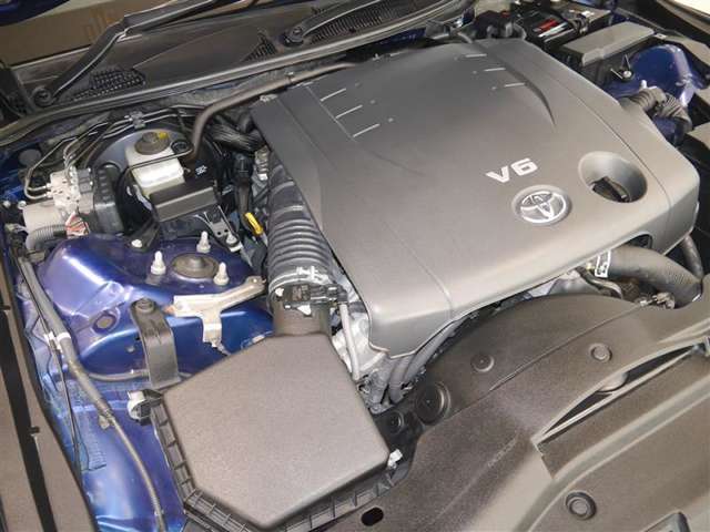 トヨタ マークX 2.5 プレミアム Four 4WD HDDナビ・ETC付 北海道の詳細画像 その11