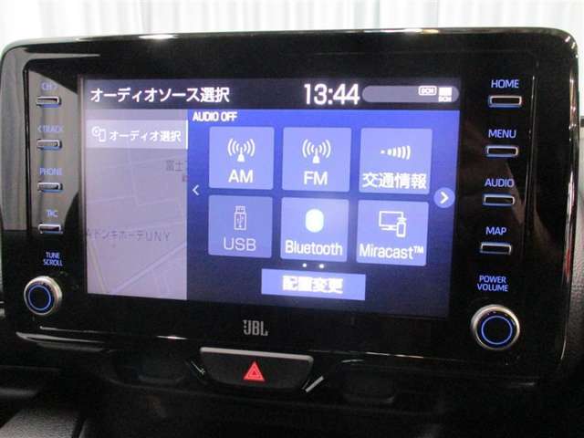 トヨタ GRヤリス 1.6 RZ ハイ パフォーマンス 4WD  静岡県の詳細画像 その10