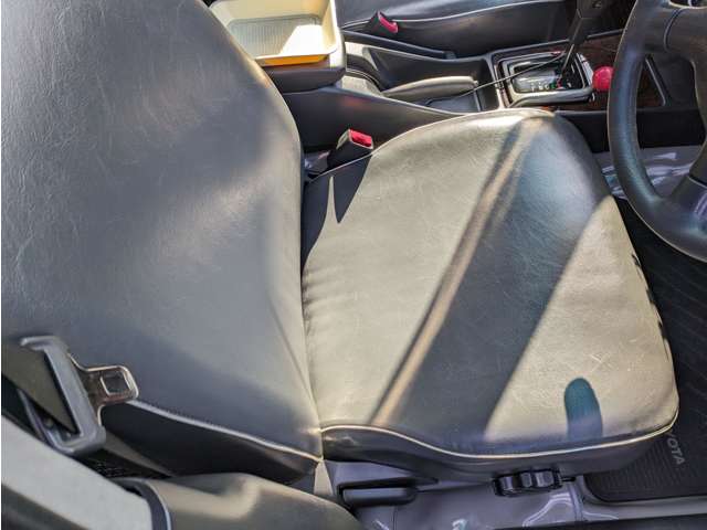 トヨタ コンフォート SG LPG車 タクシーベース車両 徳島県の詳細画像 その13