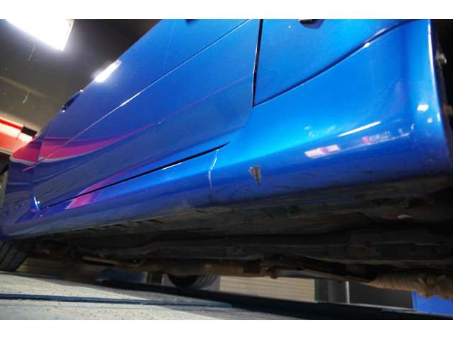 日産 スカイラインGT-R 2.6 4WD ユーザー様買取 HKSピストン&コンロッド 茨城県の詳細画像 その10