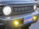 トヨタ FJクルーザー 4.0 カラーパッケージ 4WD リフトアップ USバンパー 北海道の詳細画像 その4