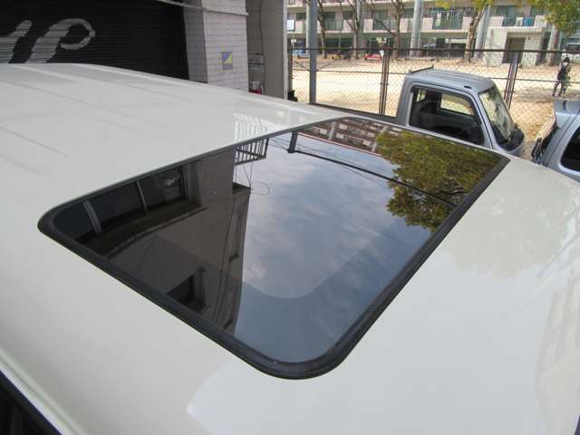 トヨタ ランドクルーザー80 4.2 VXリミテッド ディーゼルターボ 4WD リフトアップ・全塗装済み 広島県の詳細画像 その17