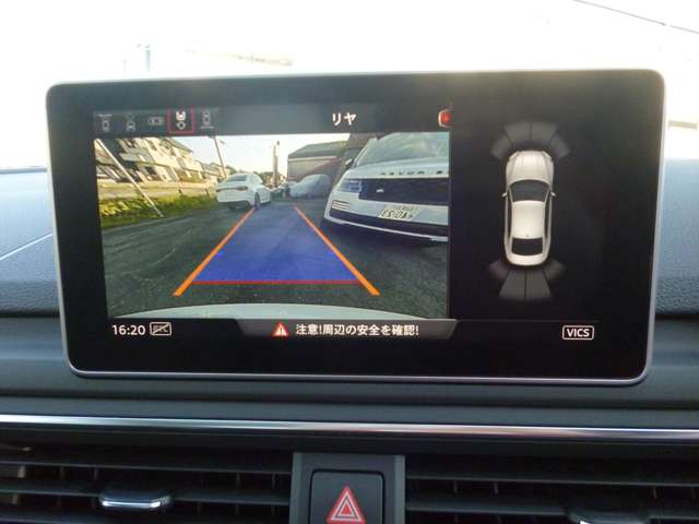 アウディ S5 3.0 4WD パノラマサンルーフ 愛知県の詳細画像 その16