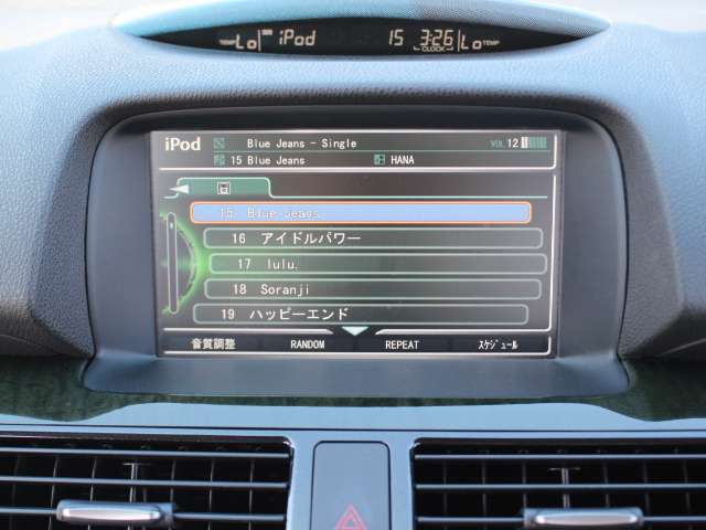 2011 Honda Legend – thumbnail 25