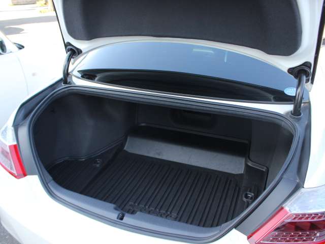 2011 Honda Legend – thumbnail 45