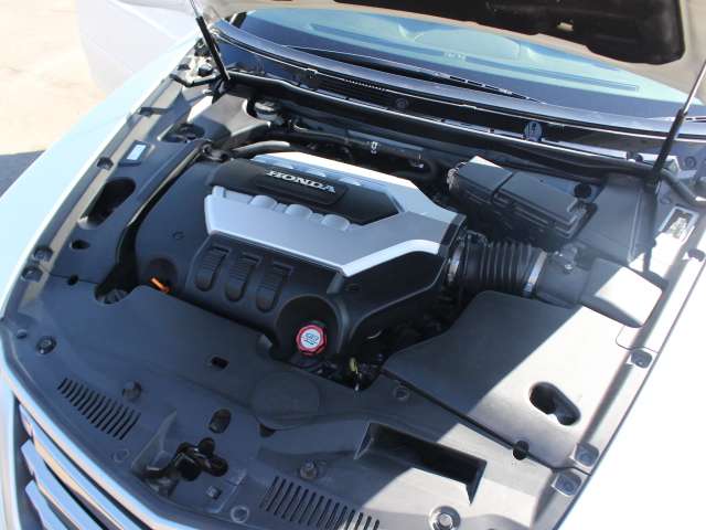 2011 Honda Legend – thumbnail 47