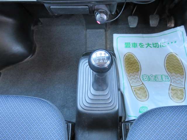 ホンダ バモスホビオ 660 M 4WD  北海道の詳細画像 その10