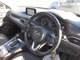 マツダ CX-5 2.2 XD Lパッケージ ディーゼルターボ 4WD 電動バックドア タイヤ新品  エンスタ 新潟県の詳細画像 その3