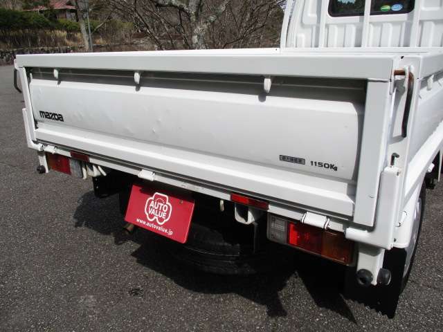 マツダ ボンゴトラック 1.8 DX シングルワイドロー 1150kg積み5速MT 兵庫県の詳細画像 その16