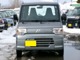 三菱 ミニキャブバン 660 CD 4WD 5MT 切替式4WD 北海道の詳細画像 その2