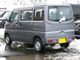 三菱 ミニキャブバン 660 CD 4WD 5MT 切替式4WD 北海道の詳細画像 その4