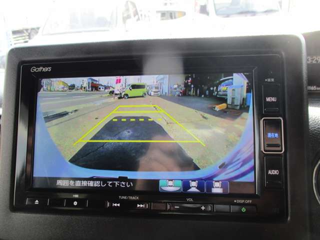 ホンダ N-BOX 660 L ターボ パワースライド・ナビ・TV/バックカメラ 福島県の詳細画像 その10