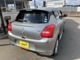 スズキ スイフト 1.2 ハイブリッド RS 4WD  秋田県の詳細画像 その4
