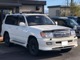 トヨタ ランドクルーザー100 4.7 VX-LIMITED Gセレクション 4WD  富山県の詳細画像 その3