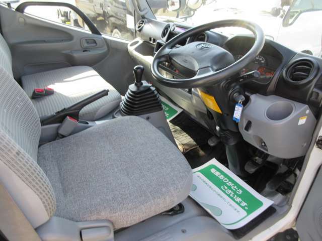トヨタ ダイナ 4.0 フルジャストロー ディーゼルターボ フルジャストロー Wタイヤ 2000Kg積載 埼玉県の詳細画像 その12
