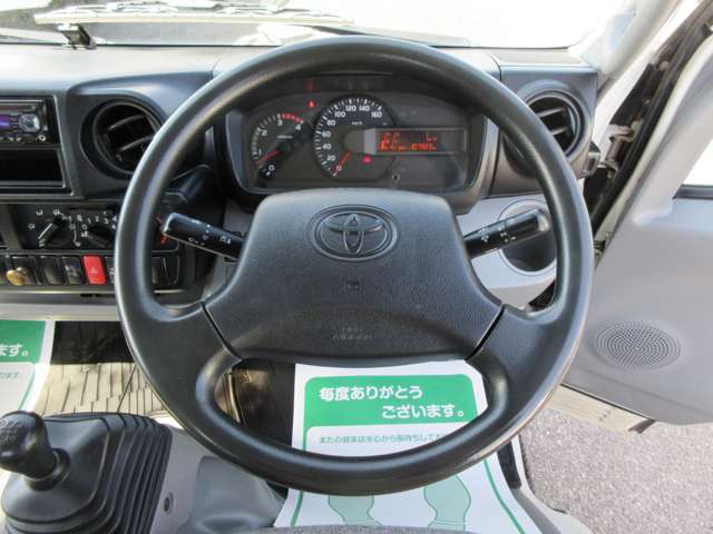 トヨタ ダイナ 4.0 フルジャストロー ディーゼルターボ フルジャストロー Wタイヤ 2000Kg積載 埼玉県の詳細画像 その14