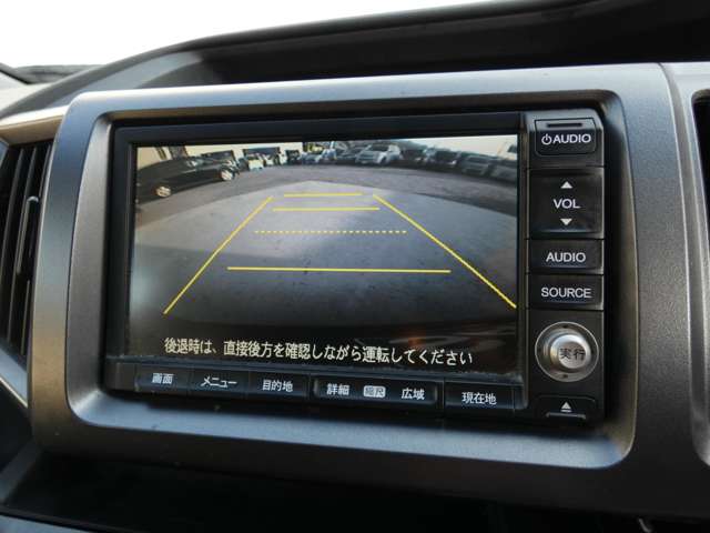 ホンダ ステップワゴン 2.0 スパーダ Z HDDナビ エディション スマキー 両Pスラ HDDナビ ワンセグ Bカメ 神奈川県の詳細画像 その15