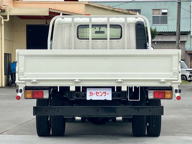 日野自動車 デュトロ 4.0ディーゼル TKG-XZC710M 平ボデー 全塗装済 ETC 最大積載量2t 静岡県の詳細画像 その6