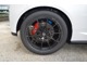 235/40R18タイヤ（ヨコハマタイヤ ADVAN A052）×18インチBBS製8.5J鍛造GRMN専用アルミホイール（マットグレー塗装/TGRロゴ付/センターオーナメント付）