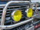 ランクル７７　ＡＴ　新品シートカバー　ルーフラック　背面タイヤ　ＥＴＣ　オーディオ　社外アルミホイール　イエローフォグランプ　後付けバックランプ　グリルガード　ＤＣＤＣコンバーター　ウッドステアリング