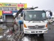 日野自動車 レンジャー 4トン グラップルクレーン ヒアブ 上部操作 ベッド 積載2500k 北海道の詳細画像 その2