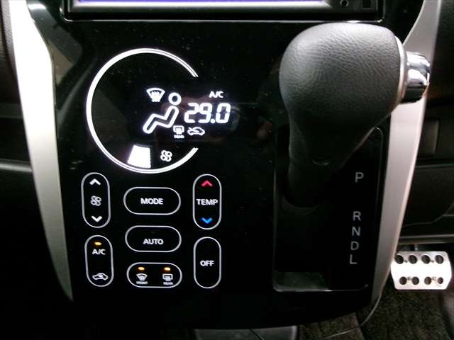 日産 デイズ 660 ハイウェイスターGターボ 4WD フルセグTV・メモリーナビ ABS 北海道の詳細画像 その16