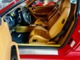 フェラーリ F430 F1 ディーラー車 広島県の詳細画像 その4