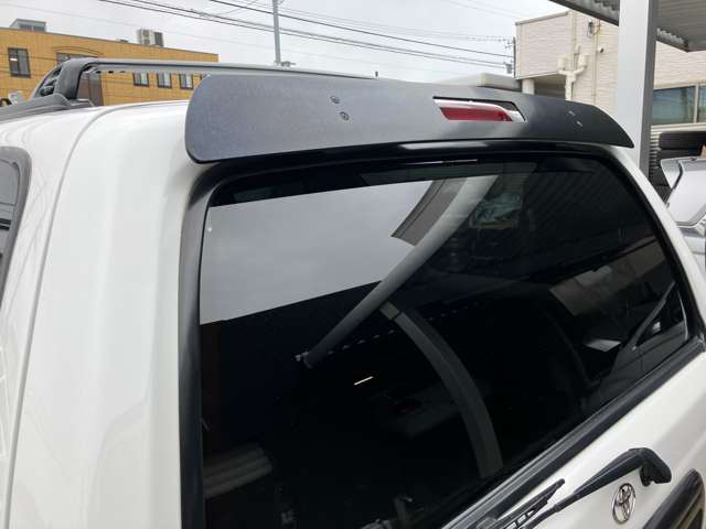 米国トヨタ 4ランナー SR5 3.4V6 4WD 3インチリフトアップ 石川県の詳細画像 その14