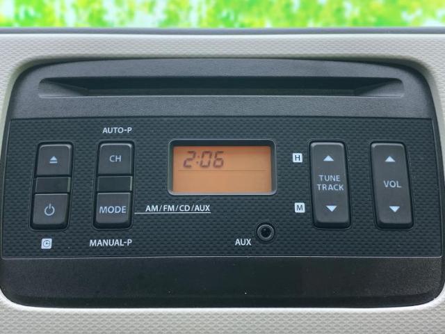 マツダ キャロル 660 GL シートヒーター運転席/EBD付ABS 岡山県の詳細画像 その9