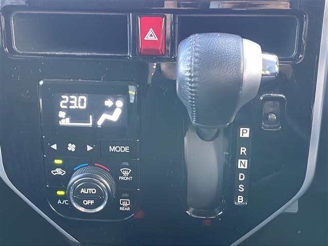 トヨタ ルーミー 1.0 カスタム G 両側パワースライドドア 純正ナビ 鹿児島県の詳細画像 その16