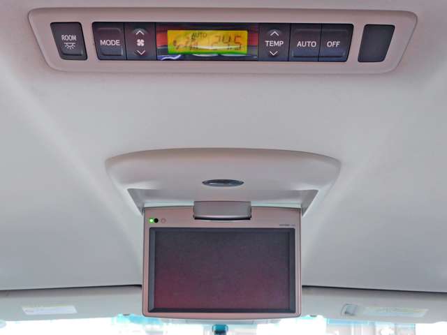 トヨタ ヴェルファイア 2.4 Z 8型ナビ 後席モニター 両自動ドア 2年保証 福岡県の詳細画像 その17