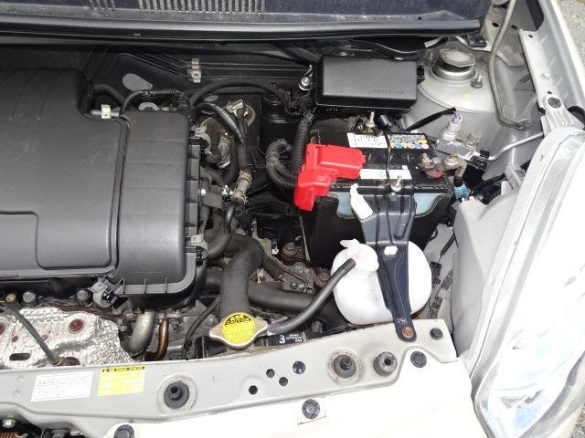 トヨタ パッソ 1.0 X Lパッケージ 4WD スマートキー 禁煙車 保証付 キーレス 北海道の詳細画像 その15