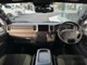 トヨタ ハイエースバン 2.0 スーパーGL ダークプライムII ロングボディ ローダウン 8インチナビ 17インチアルミ 千葉県の詳細画像 その2