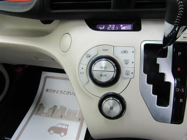 トヨタ シエンタ 1.5 G TSS 9インチナビ フルセグ Bカメラ 大阪府の詳細画像 その14