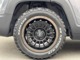 ★BARKLEY HARDROCK17インチアルミホイールに、NK4×4WD M/Tタイヤを履かせました！