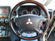 三菱 デリカD：5 2.4 シャモニー 4WD リフトアップ MKW16インチアルミ 神奈川県の詳細画像 その3