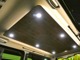 flexdream：LED内蔵 天井ウッドパネル
